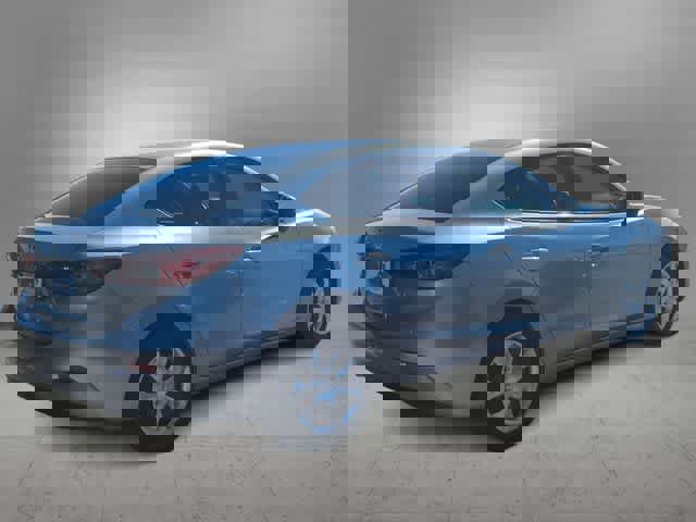 Used 2016 MAZDA MAZDA3 i Sport image 8