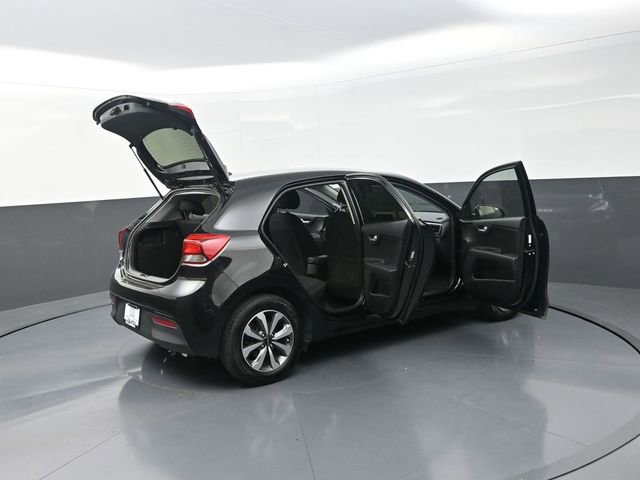 Used 2023 Kia Rio S w/ Technology Package FWD image 27