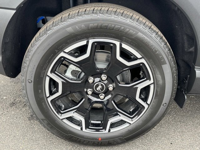 New 2025 Ford Bronco Sport Outer Banks w/ Outer Banks Tech Package+ image 49