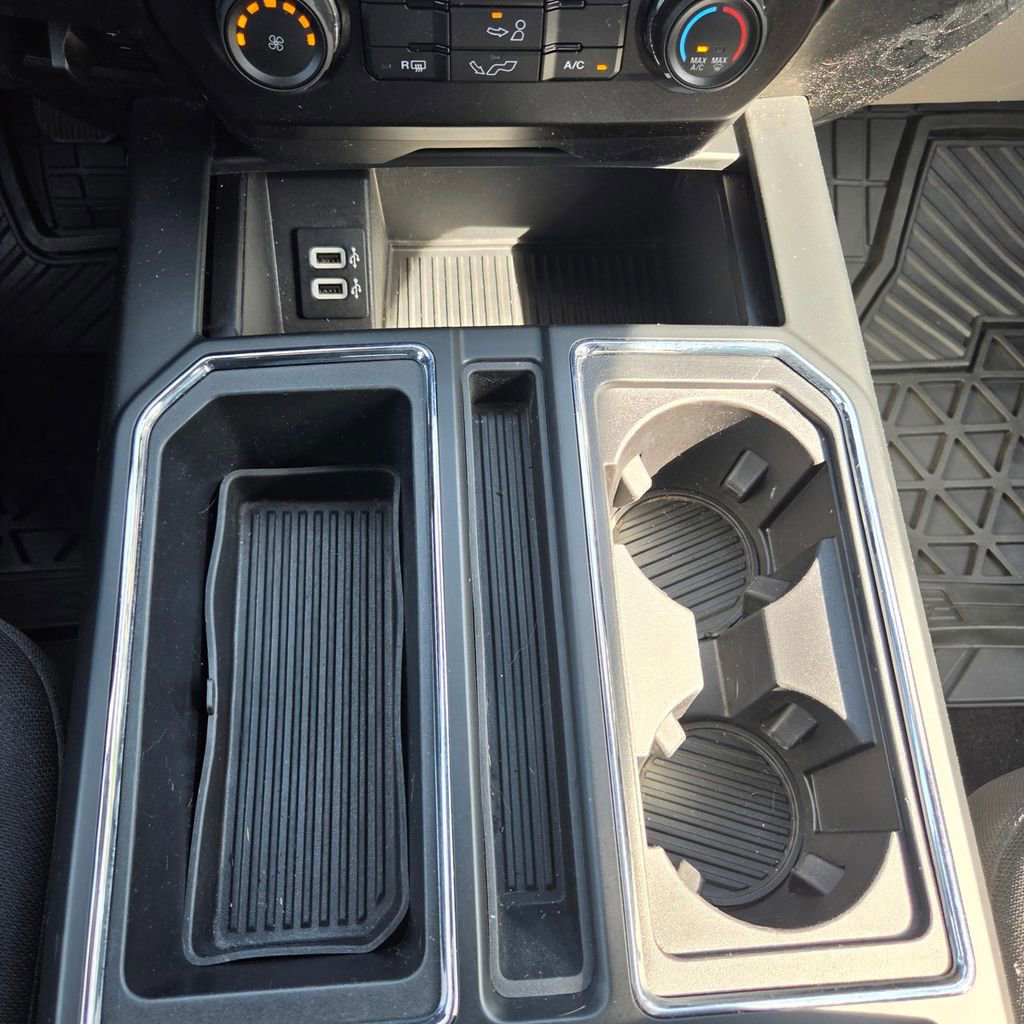Used 2019 Ford F150 XL w/ Equipment Group 101A Mid AWD/4WD image 20