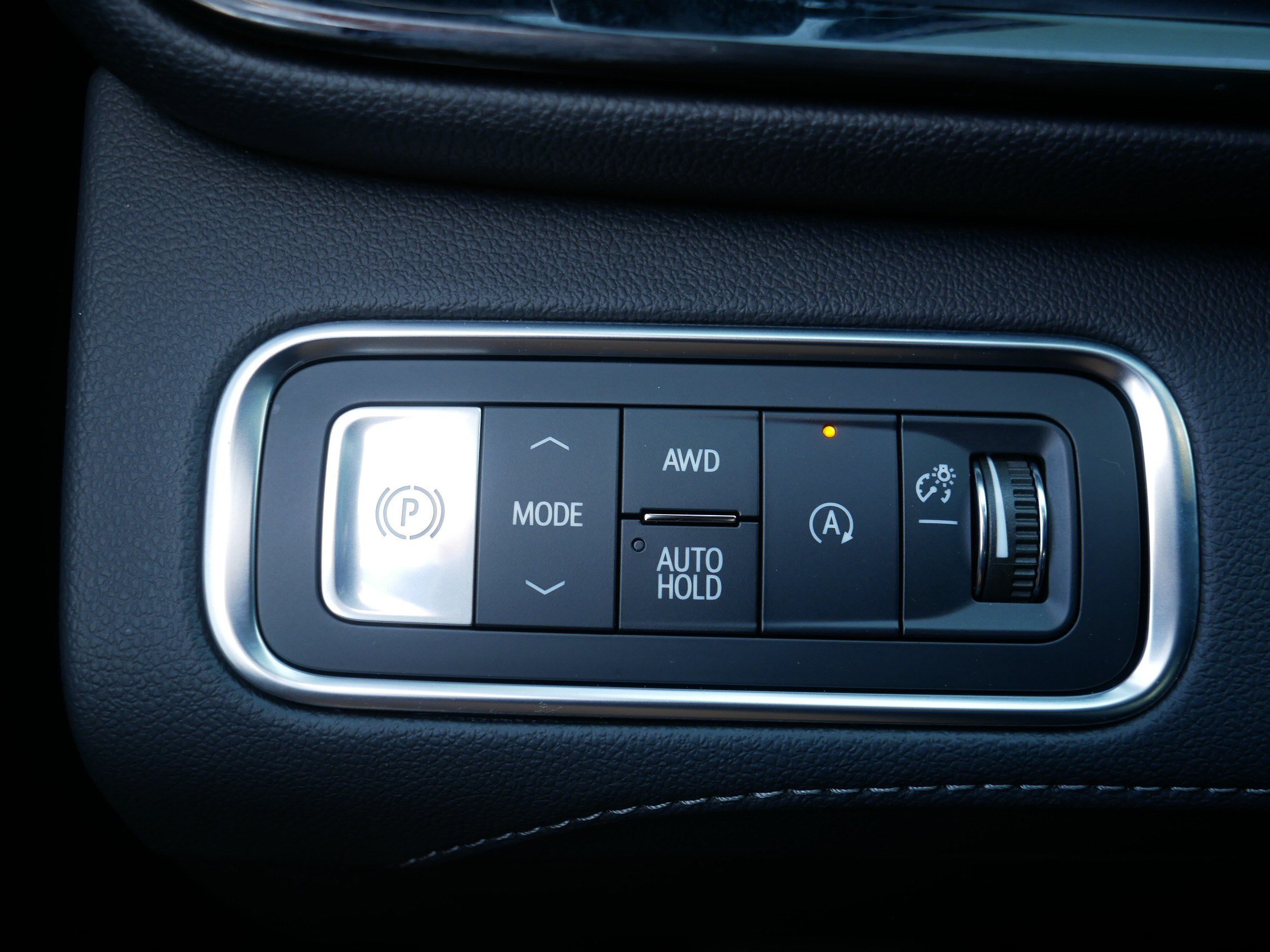 Used 2026 Buick Enclave Preferred AWD/4WD image 26