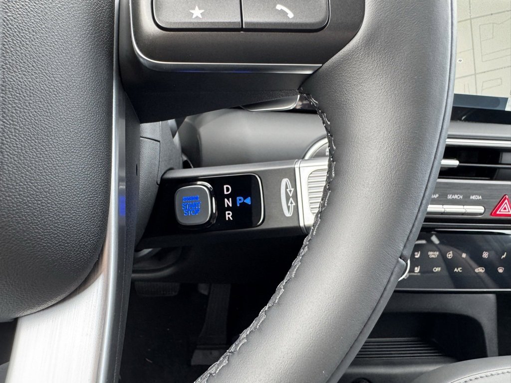 New 2026 Hyundai Palisade Calligraphy image 45