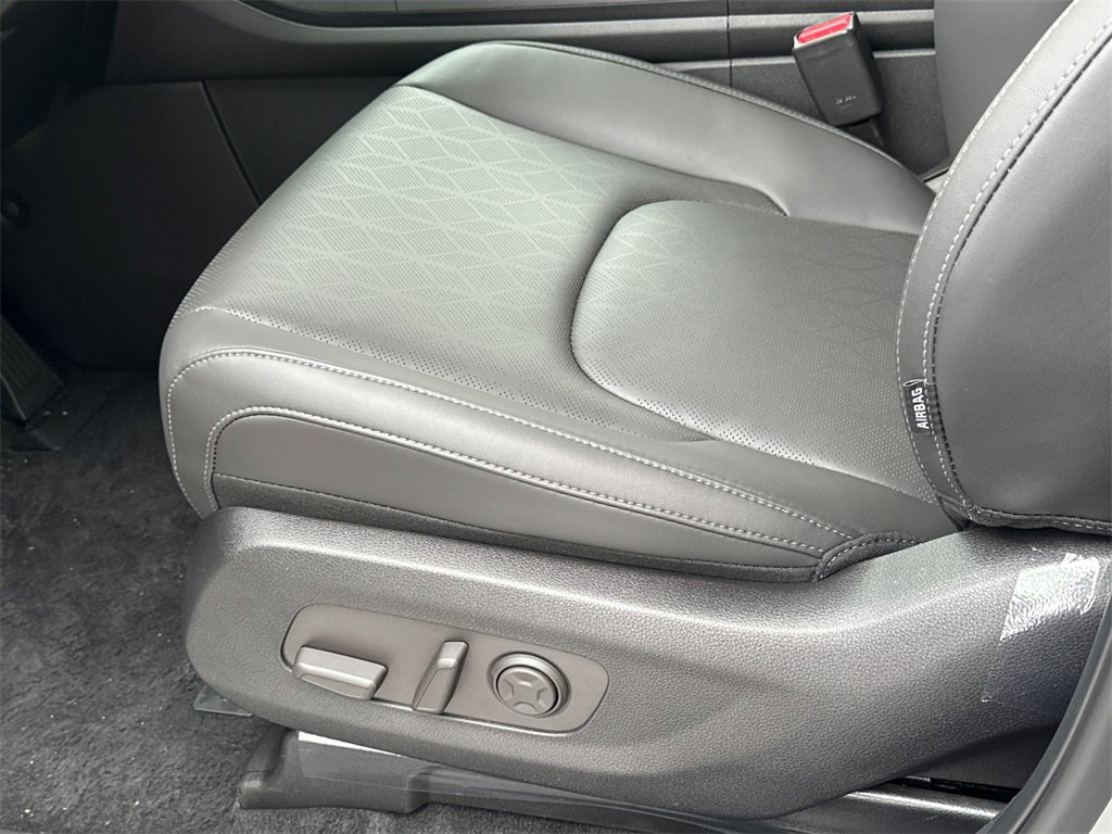 New 2026 Kia Carnival SX image 19