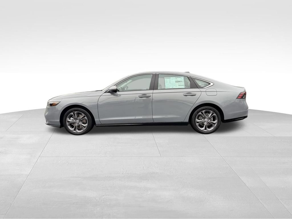 New 2026 Honda Accord EX-L image 17