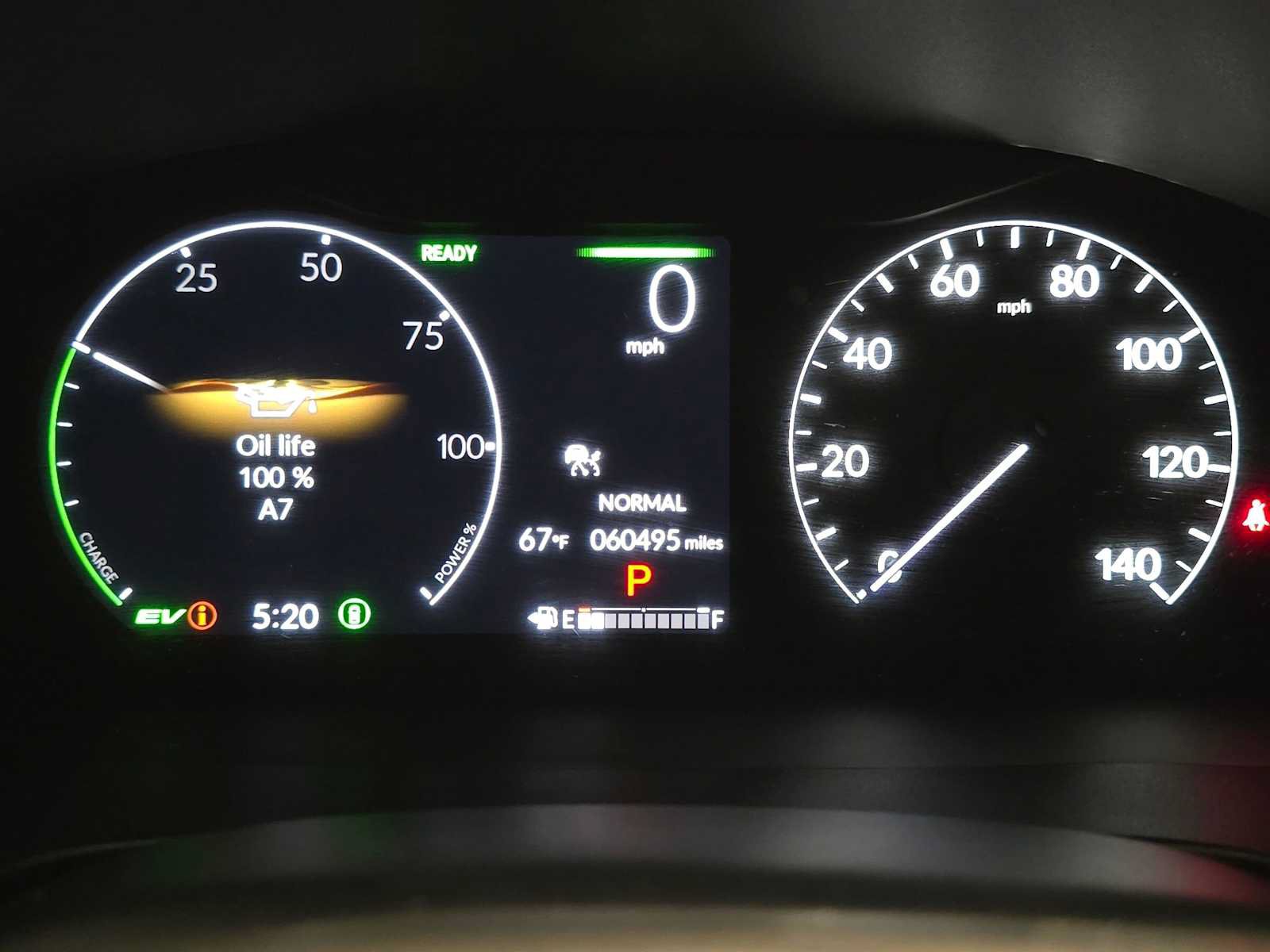 Used 2025 Honda CR-V Sport-L image 12