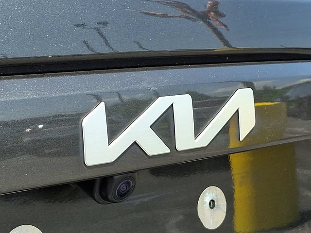 Certified 2023 Kia Niro Wind w/ Wind Preserve Package FWD image 30