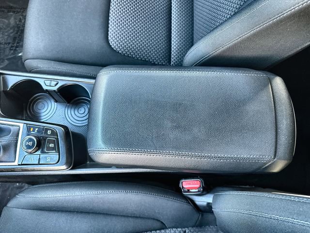 Used 2024 Kia Sportage LX image 24