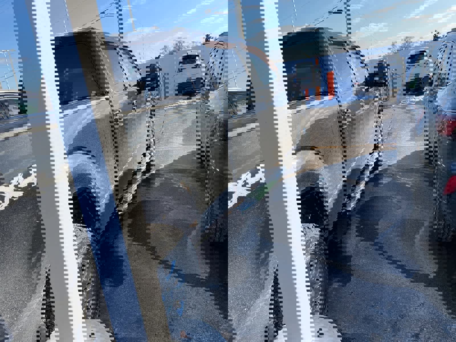 Used 2014 Ford F150 XLT w/ Equipment Group 302A Luxury image 17