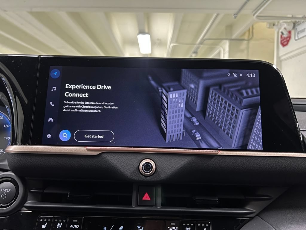 New 2026 Toyota Crown Signia AWD/4WD image 25