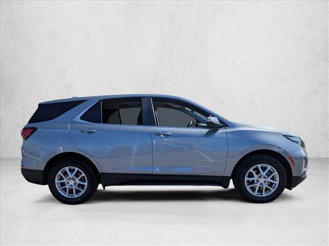 Used 2023 Chevrolet Equinox LT FWD image 4