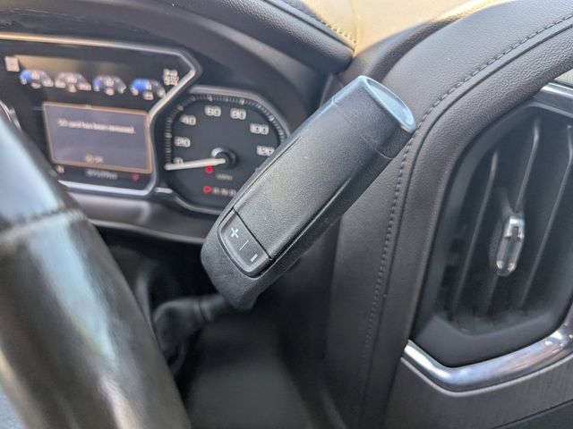 Used 2020 GMC Sierra 2500 Denali w/ Denali Ultimate Package image 33