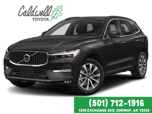 Used 2025 Volvo XC60 B5 Plus w/ Protection Package Premier AWD/4WD image 6