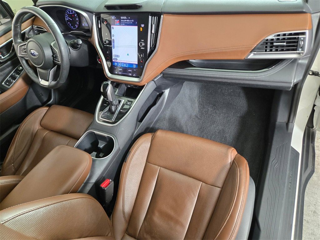 Used 2020 Subaru Outback Touring XT image 22