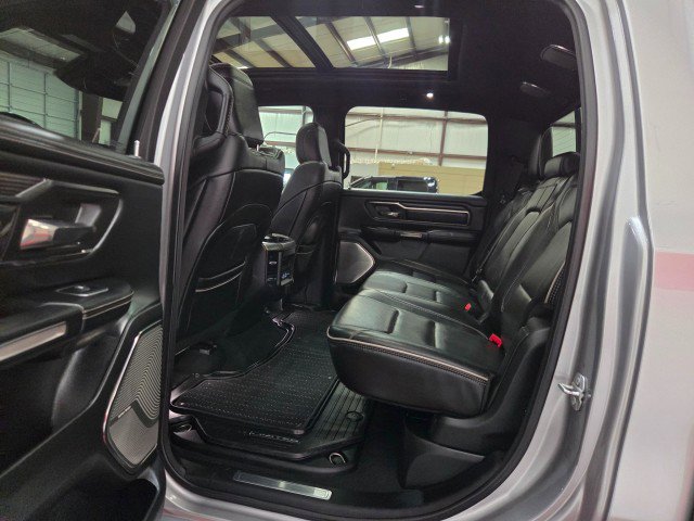 Used 2019 RAM 1500 Limited AWD/4WD image 79