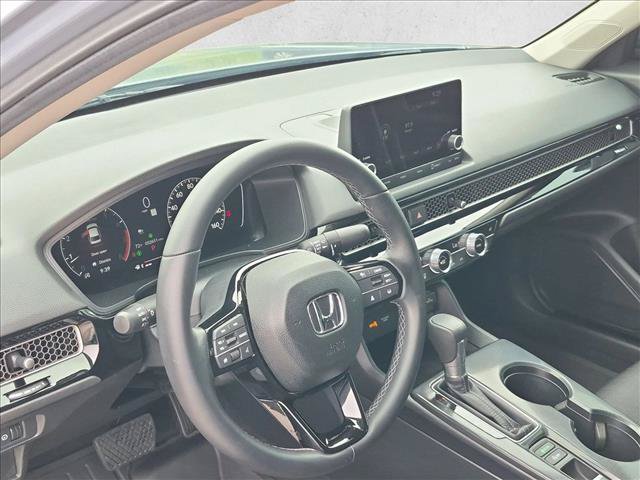 Used 2024 Honda Civic EX image 10