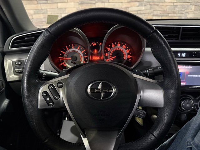 Used 2015 Scion tC image 15