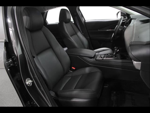 Certified 2023 MAZDA CX-30 AWD 2.5 S w/ Select Package image 14