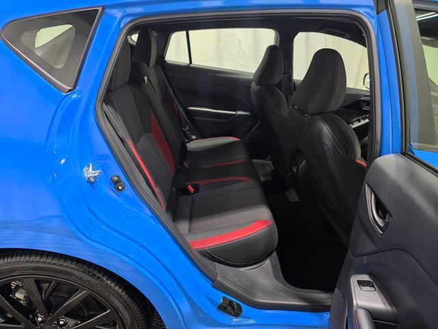 Certified 2024 Subaru Impreza RS w/ Popular Package #1 image 32