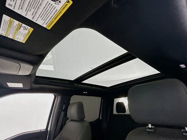 Certified 2022 Ford F150 XLT w/ Equipment Group 302A High image 21