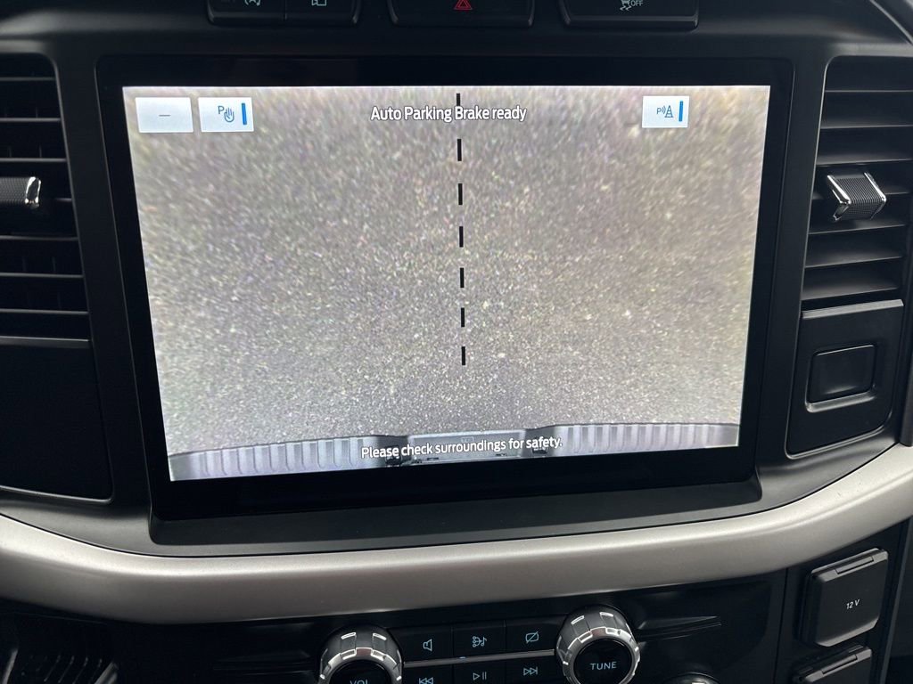 Used 2023 Ford F150 XLT w/ Equipment Group 302A High image 18