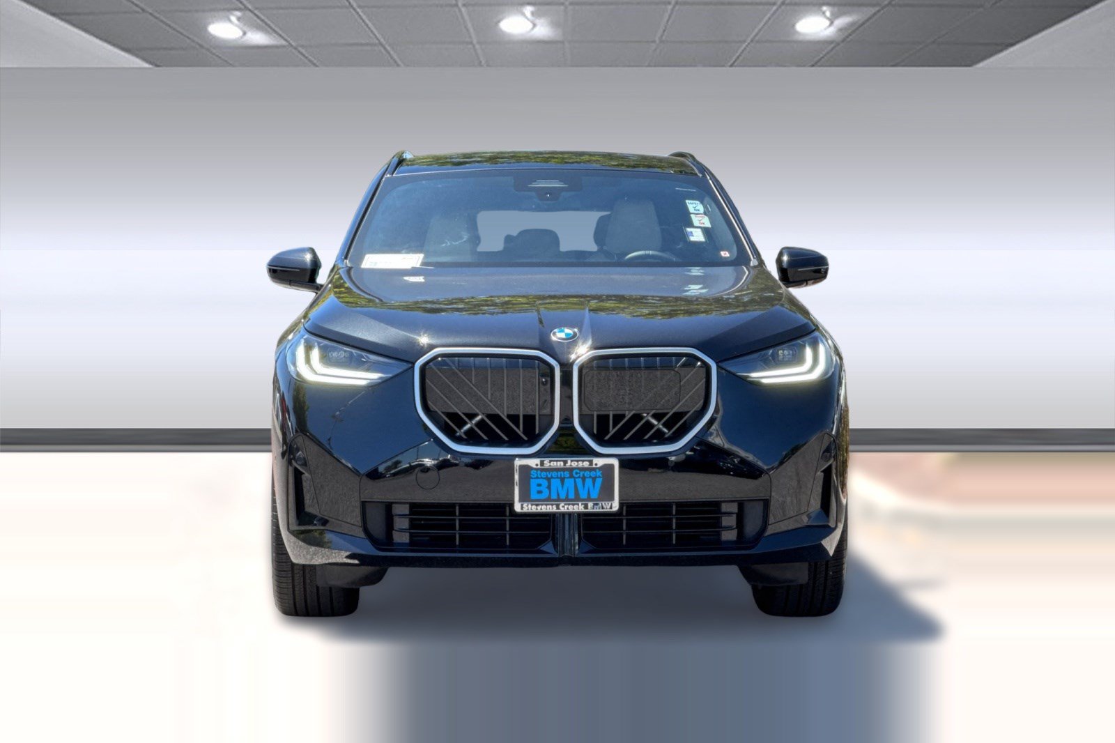 Used 2026 BMW X3 xDrive30i w/ Premium Package AWD/4WD image 6