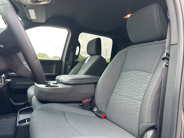 New 2026 RAM 2500 Warlock AWD/4WD image 10