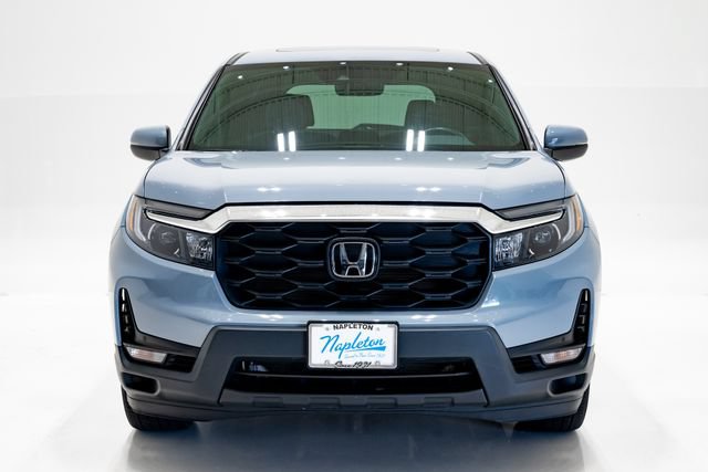 Used 2023 Honda Passport EX-L image 4