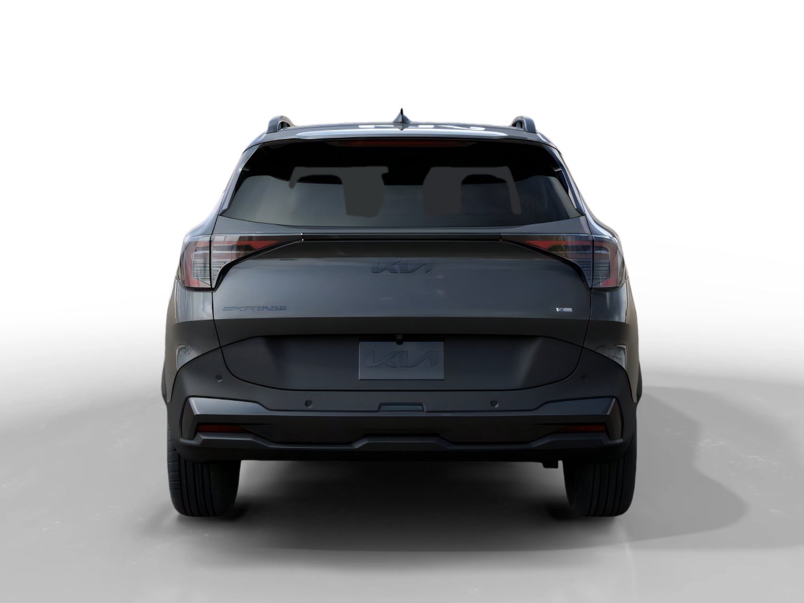 New 2027 Kia Sportage X-Line AWD/4WD image 5