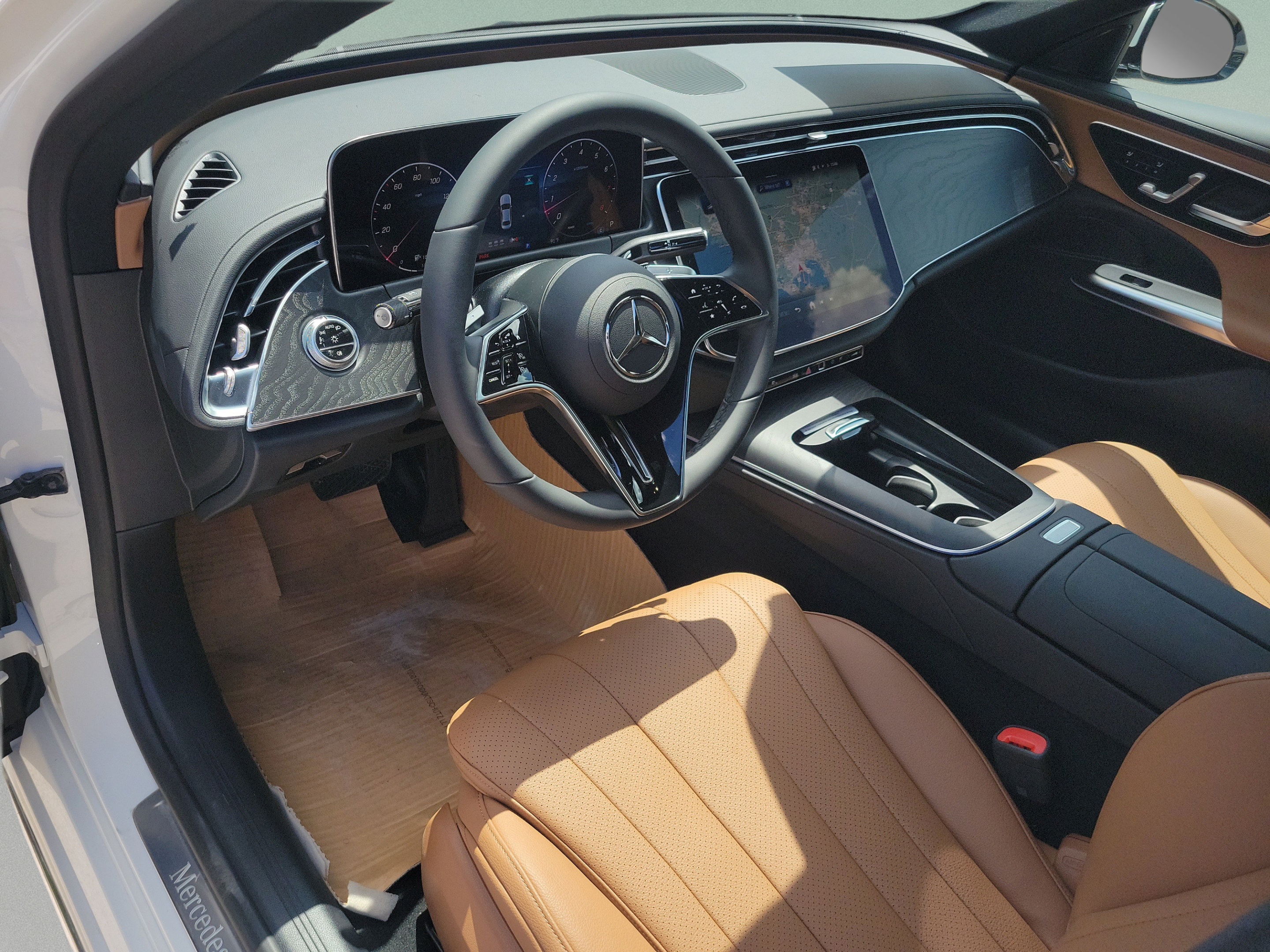 New 2026 Mercedes-Benz E 350 Sedan image 19