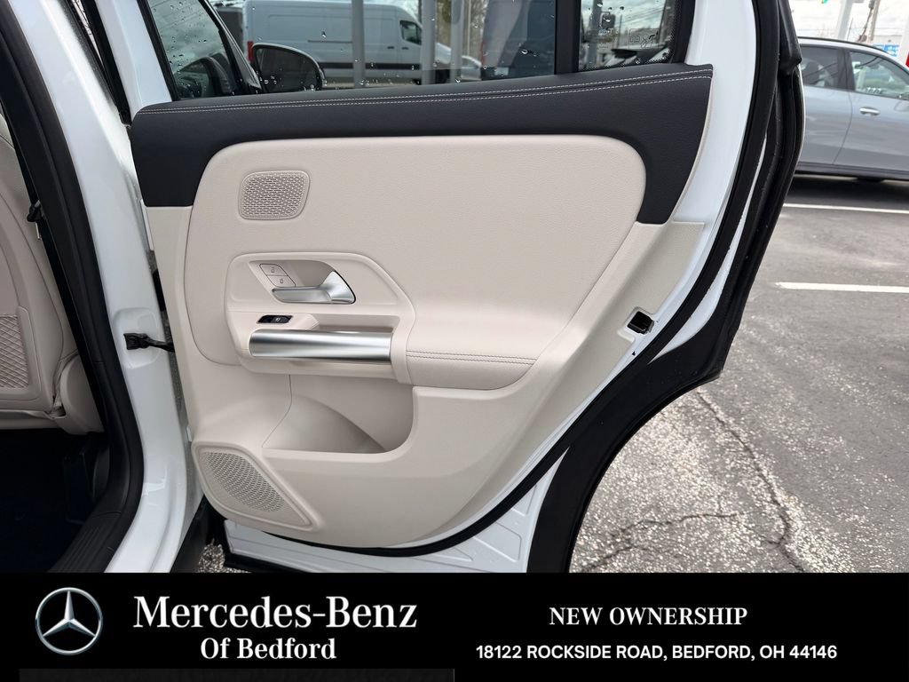 New 2026 Mercedes-Benz GLA 250 4MATIC image 25