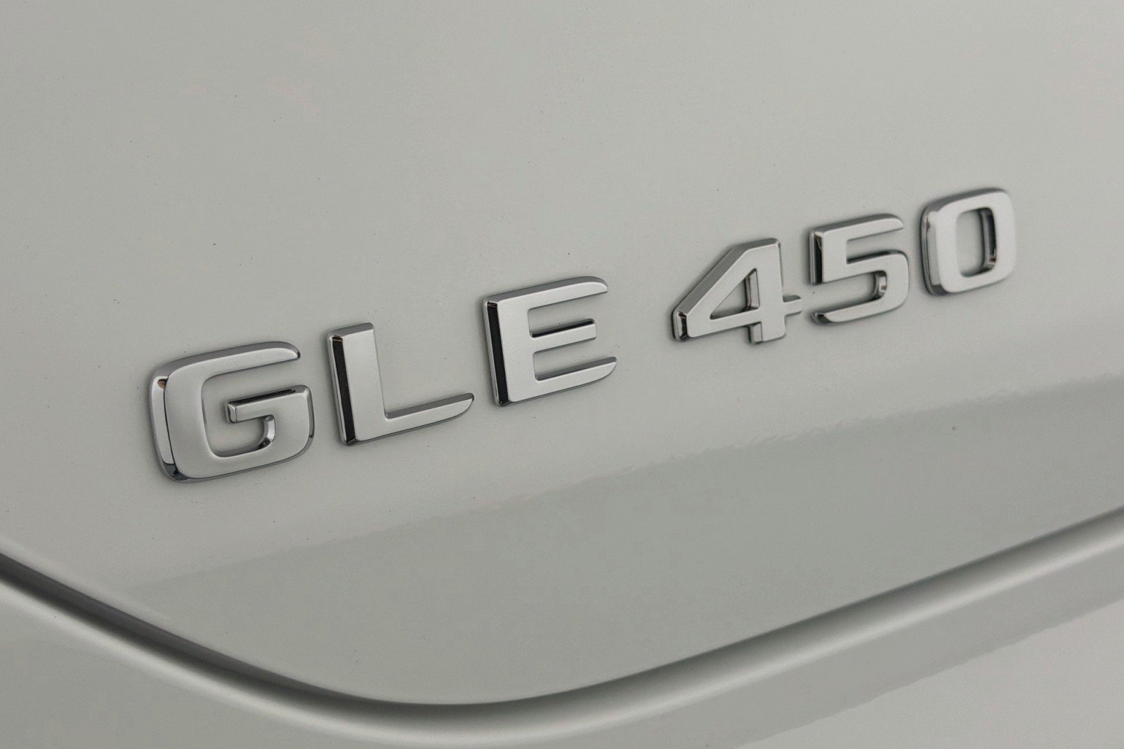 New 2027 Mercedes-Benz GLE 450 4MATIC Coupe image 8