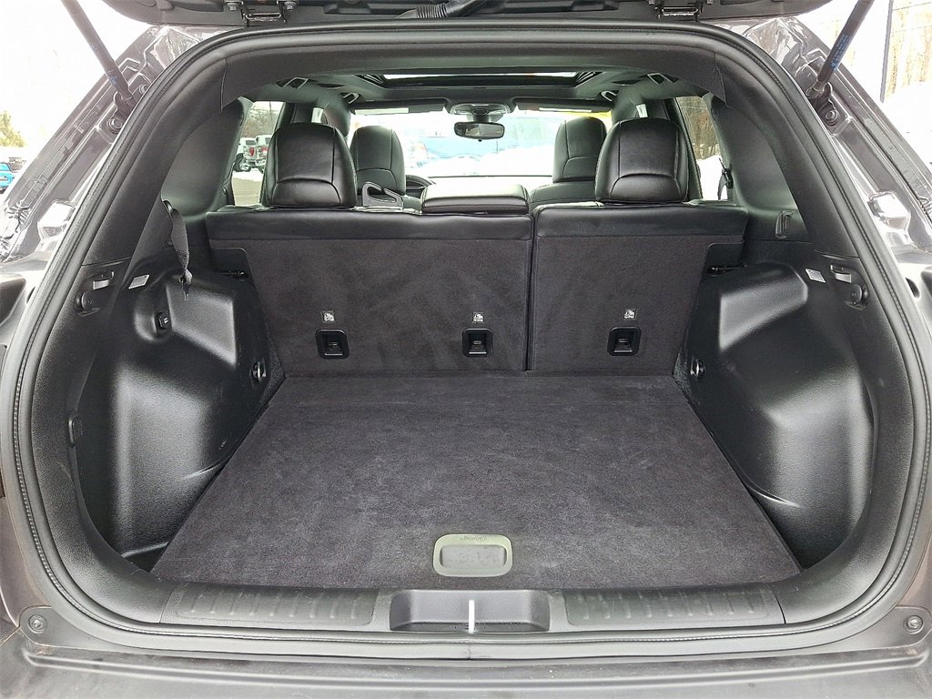 Used 2021 Jeep Cherokee Latitude Lux 80th Anniv w/ Quick Order Package 26U 80TH image 30