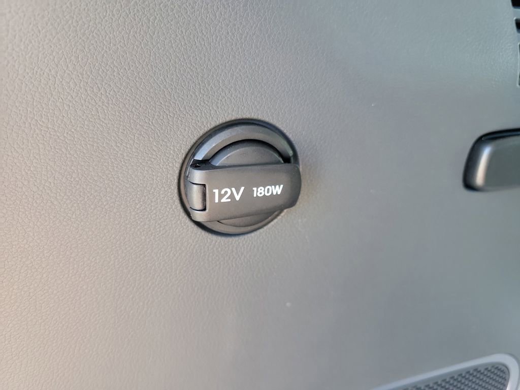 New 2025 Hyundai Santa Fe Calligraphy image 8