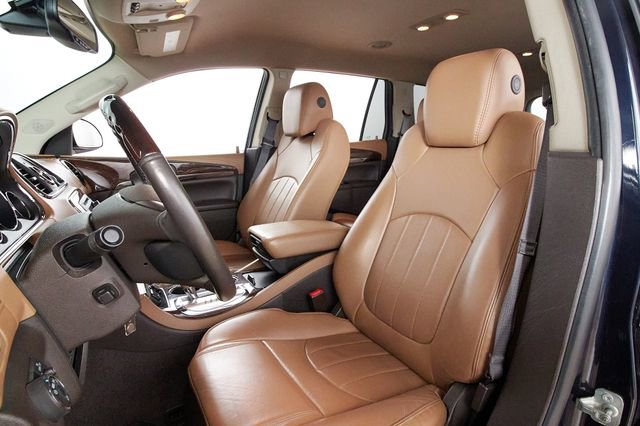 Used 2016 Buick Enclave Premium w/ Trailering Package FWD image 18