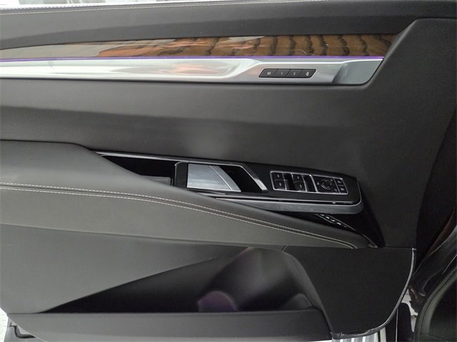 Certified 2025 Cadillac Escalade Sport Platinum image 19