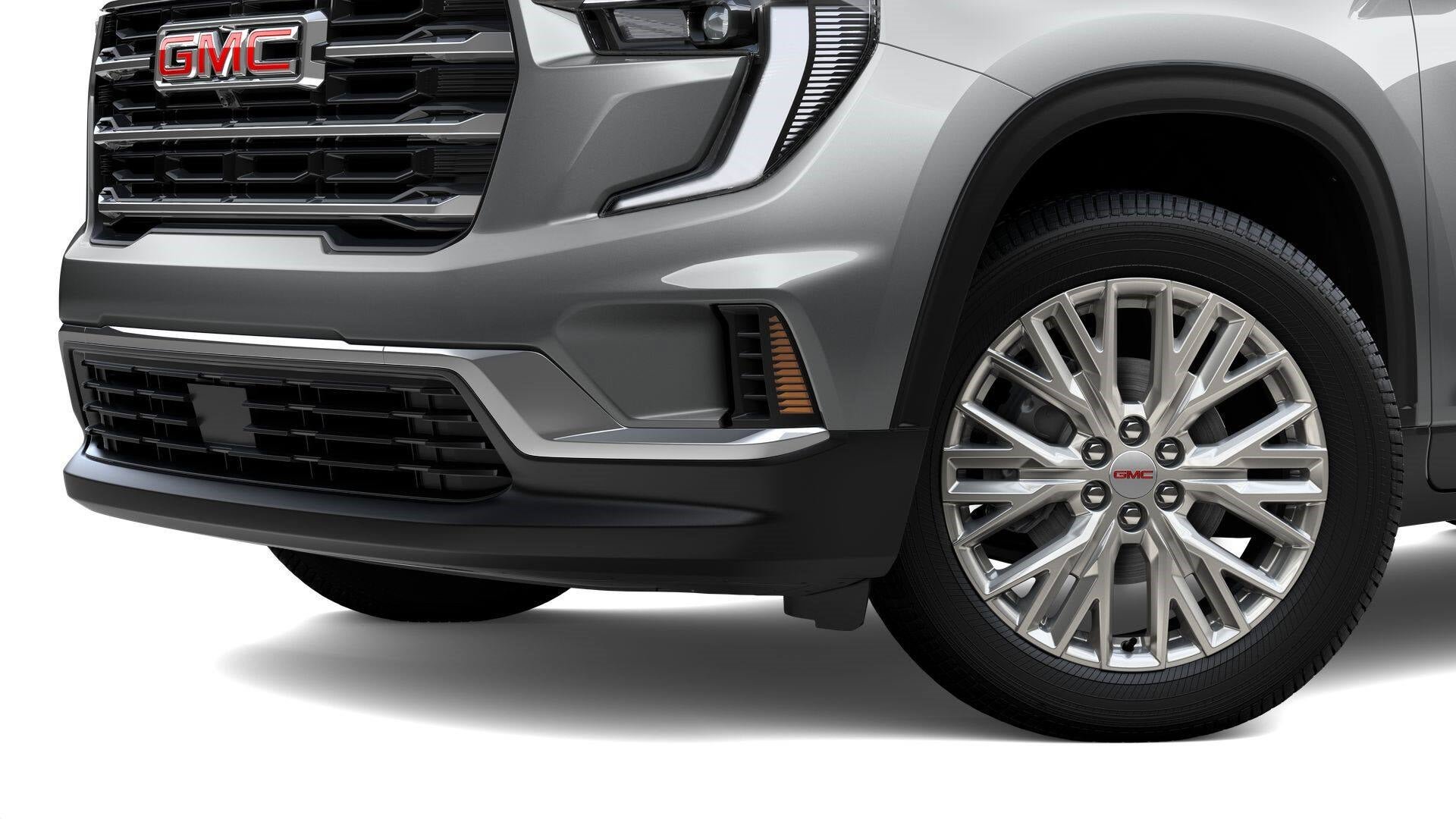 New 2025 GMC Acadia Elevation w/ Elevation Premium Package FWD image 29