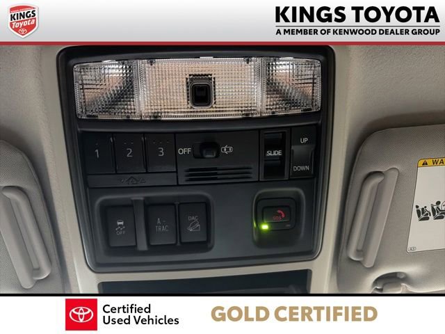 Certified 2023 Toyota 4Runner SR5 Premium w/ Moonroof Package AWD/4WD image 24
