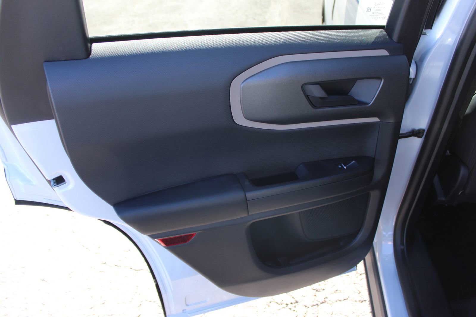 New 2026 Ford Bronco Sport Big Bend w/ Convenience Package image 19