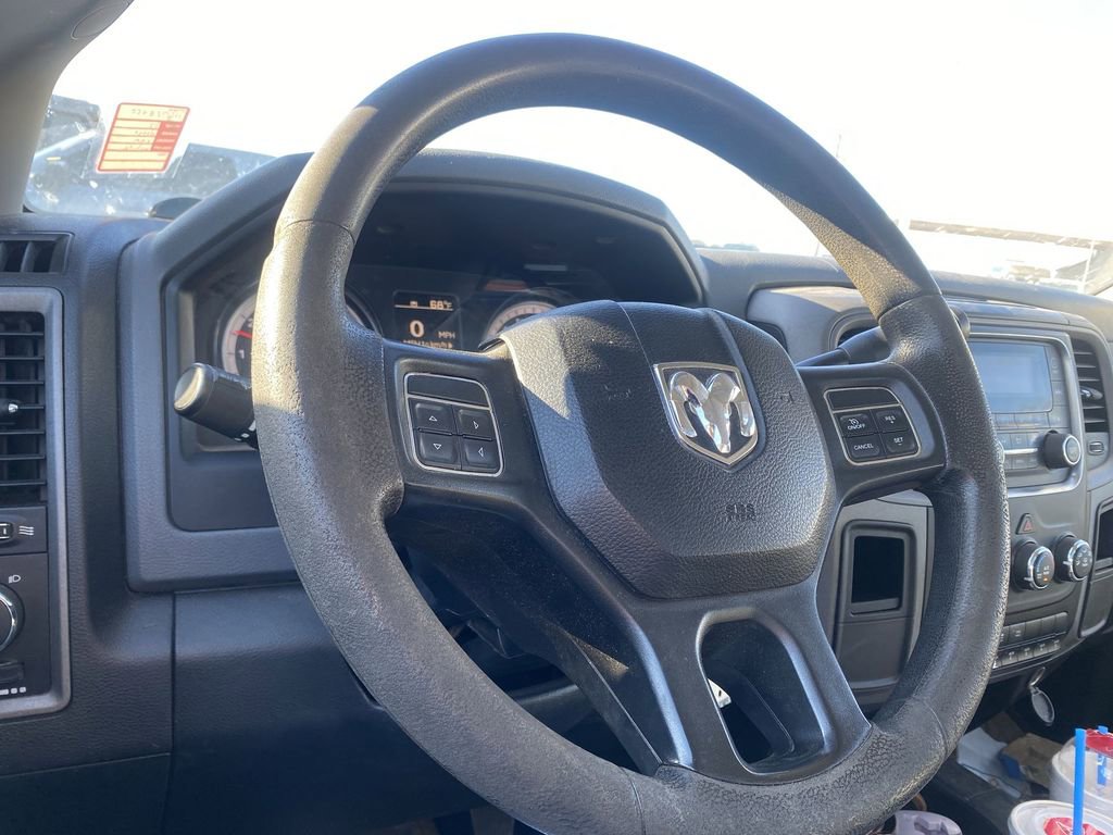 Used 2017 RAM 3500 Tradesman w/ Power Accessory Group image 9