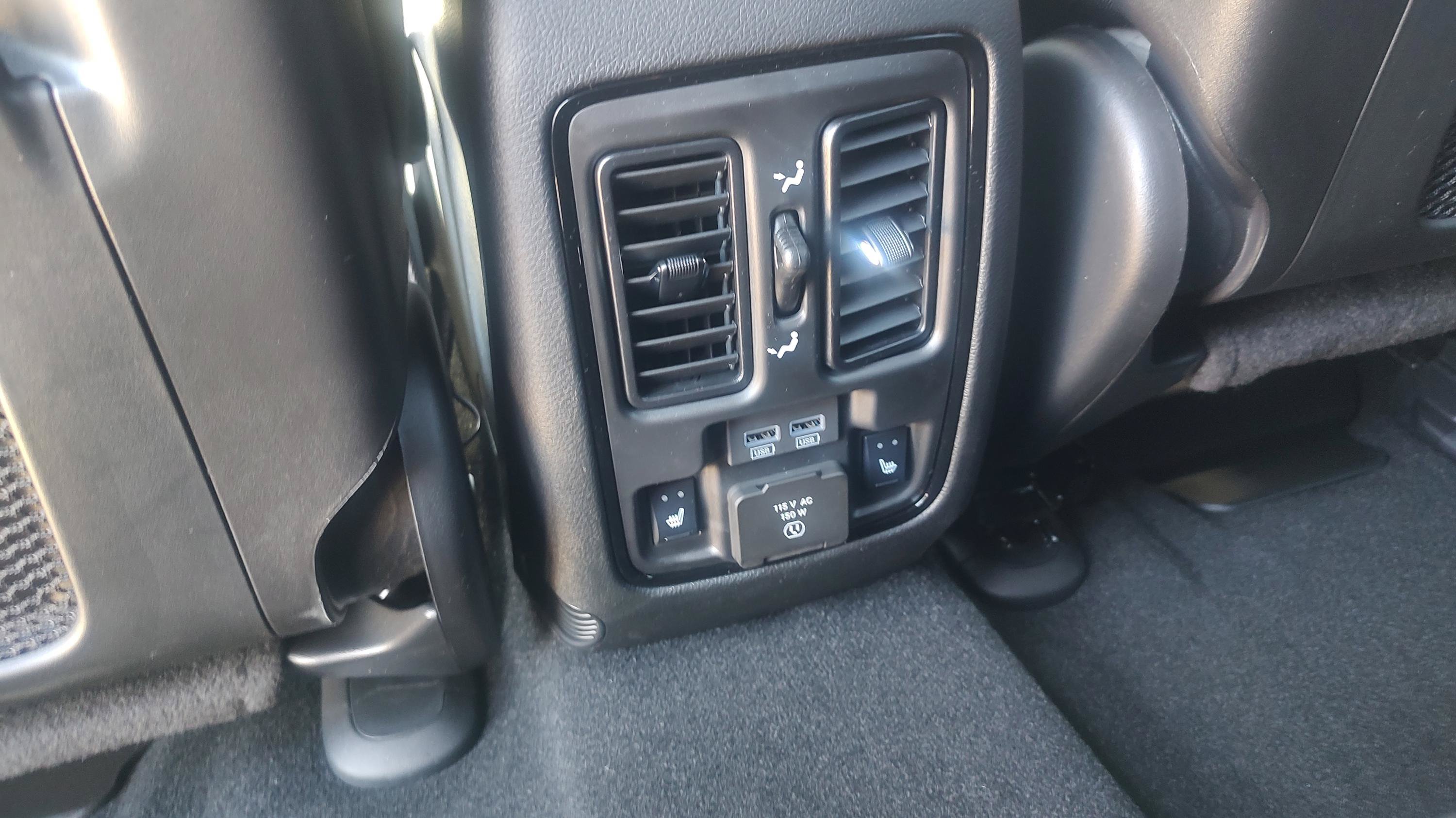 New 2026 Dodge Durango GT AWD/4WD image 14