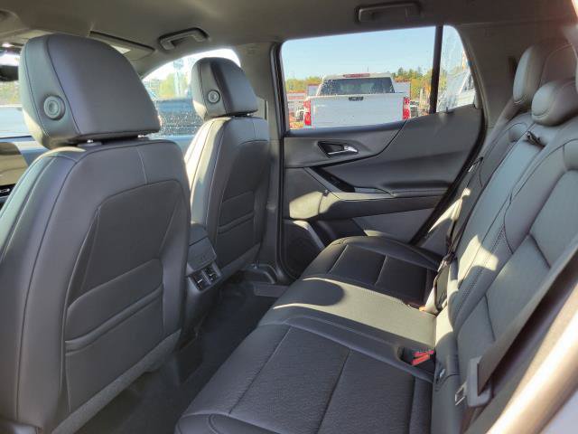 New 2027 Chevrolet Equinox LT w/ Convenience Package II AWD/4WD image 25