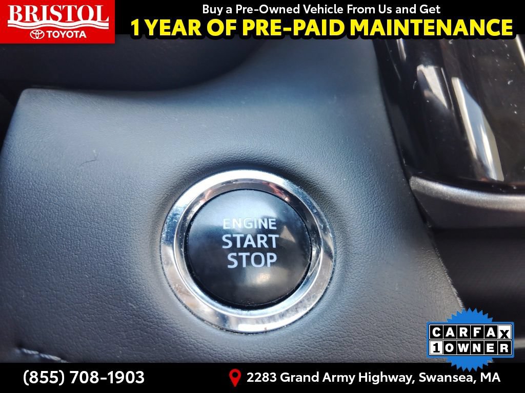 Used 2022 Toyota Highlander Limited AWD/4WD image 33