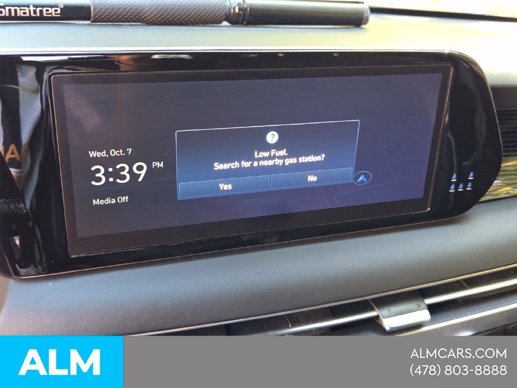 Used 2025 Hyundai Palisade Calligraphy AWD/4WD image 28