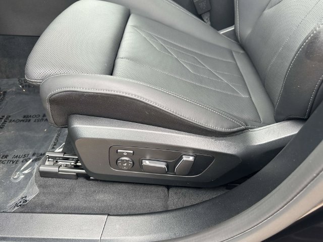 Used 2026 BMW X3 M50 AWD/4WD image 24