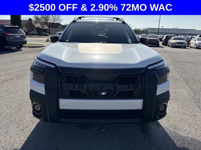 New 2026 Subaru Outback Wilderness image 10