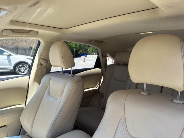 Used 2013 Lexus RX 350 AWD w/ Premium Pkg image 32