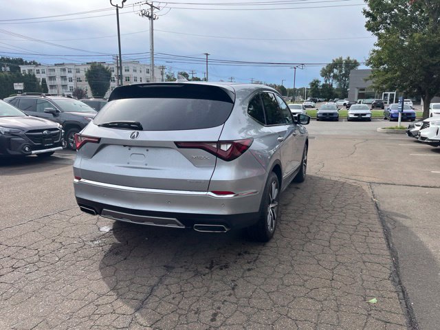 Used 2025 Acura MDX w/ Technology Package AWD/4WD image 13