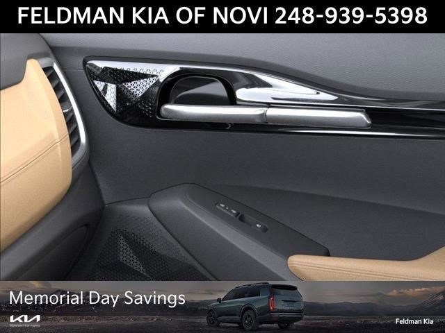 New 2026 Kia Seltos EX w/ EX Sunroof Package AWD/4WD image 26
