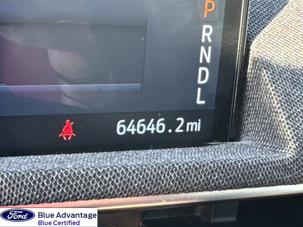 Used 2023 Ford Mustang Mach-E Premium w/ Mustang Nite Pony Package image 2