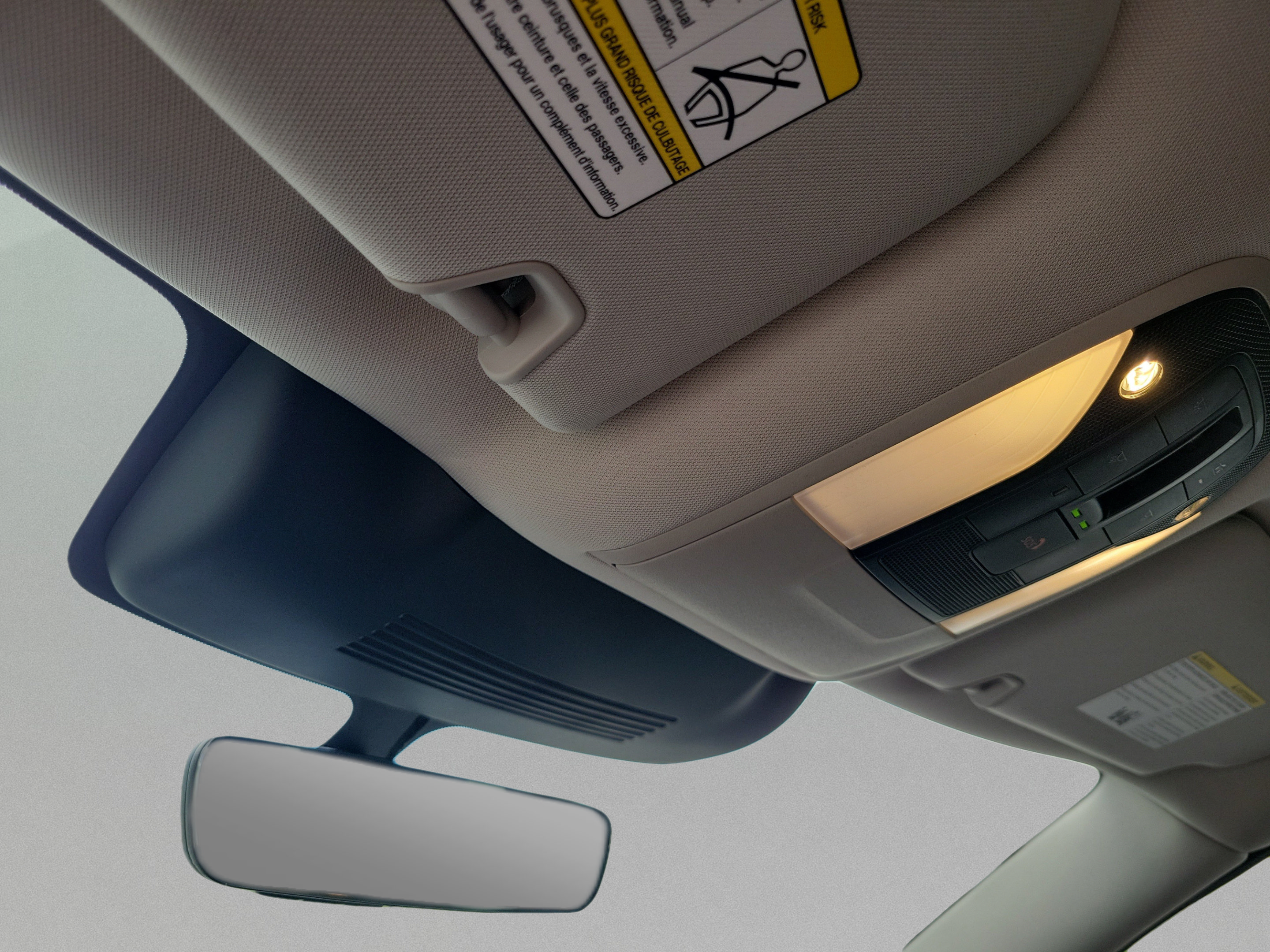 New 2027 INFINITI QX60 Luxe w/ Cargo Package FWD image 21